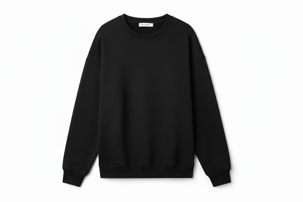 Sweatshirt Kategorisi